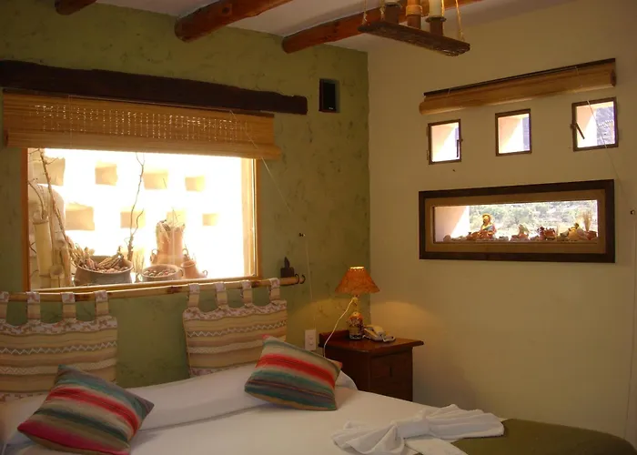 La Posada del Rio