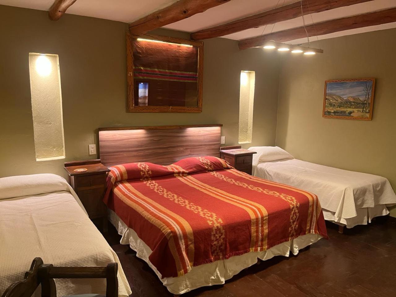 La Del Rio Hotel 3*
