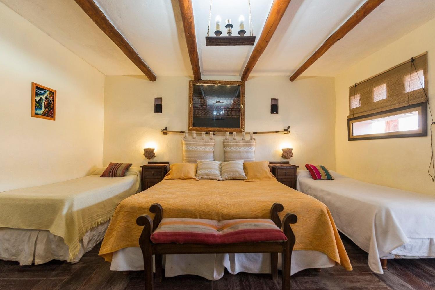 La Del Rio Hotel 3*