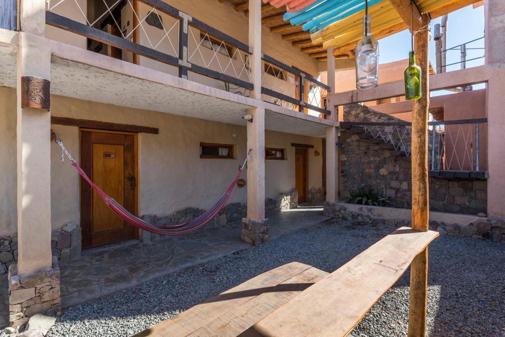 Hotel La Del Rio