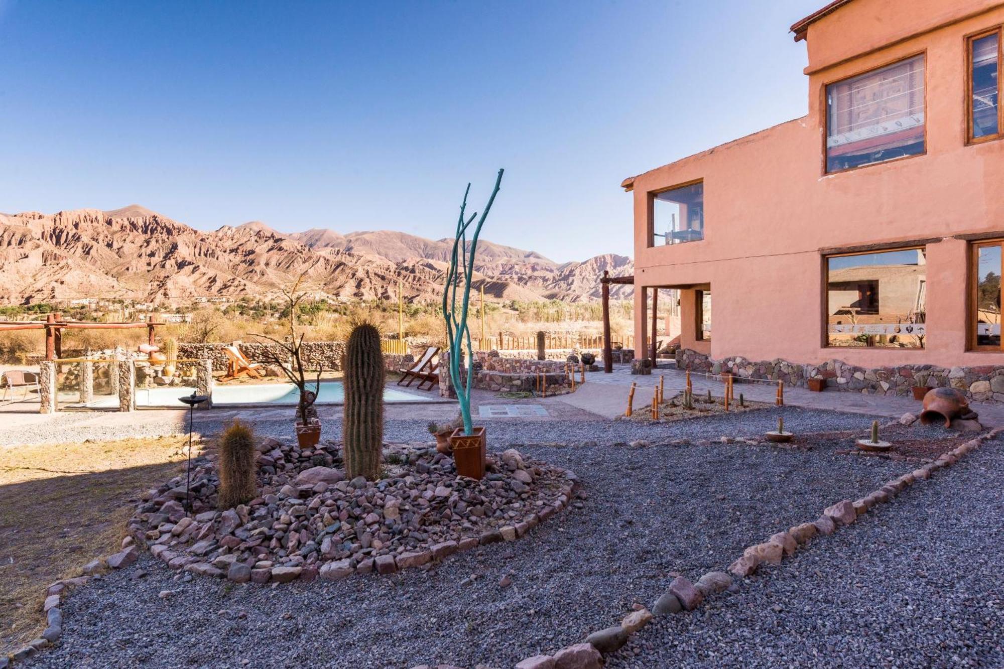 La Del Rio Hotel 3*