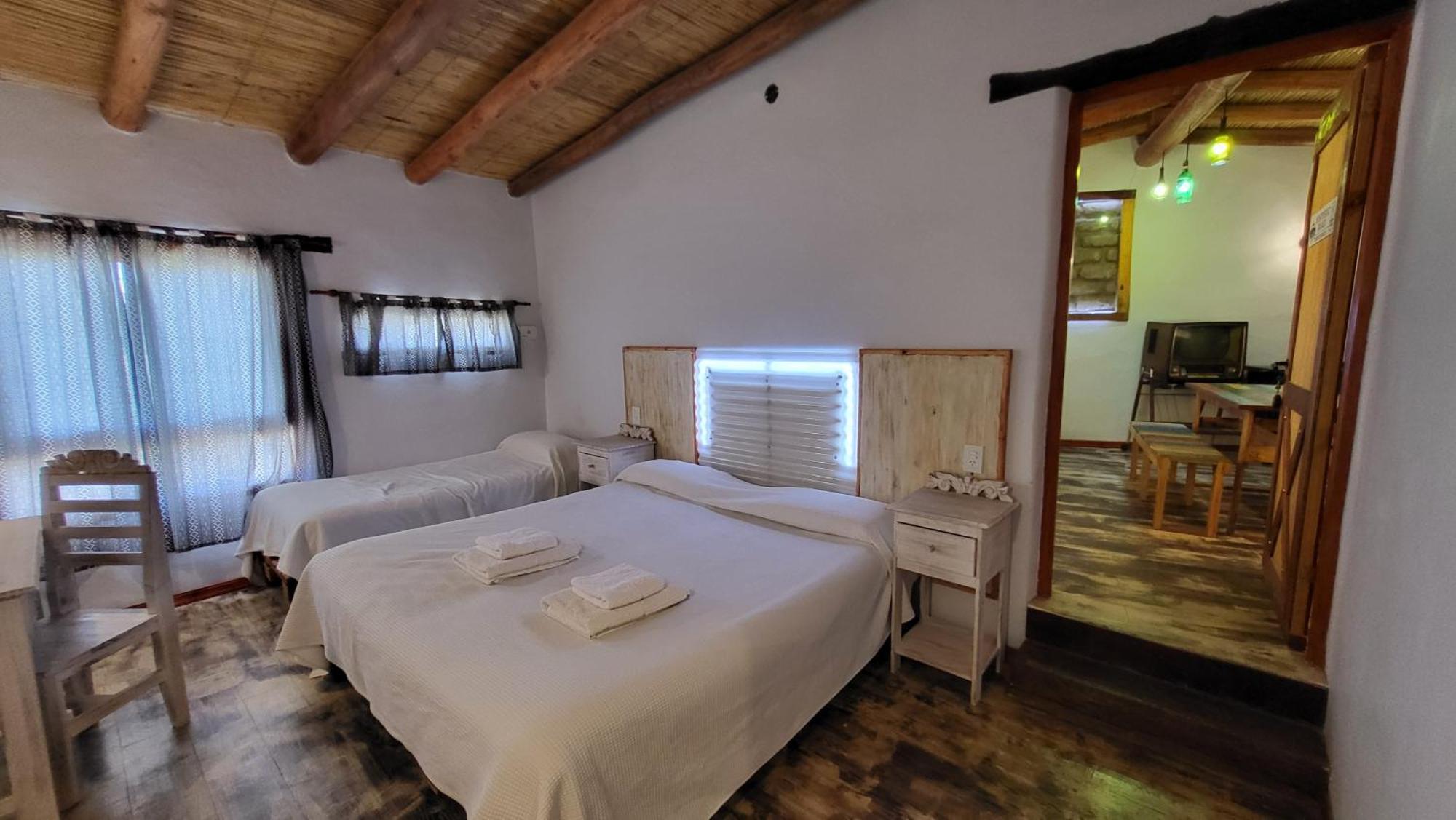 La Del Rio Hotel Tilcara