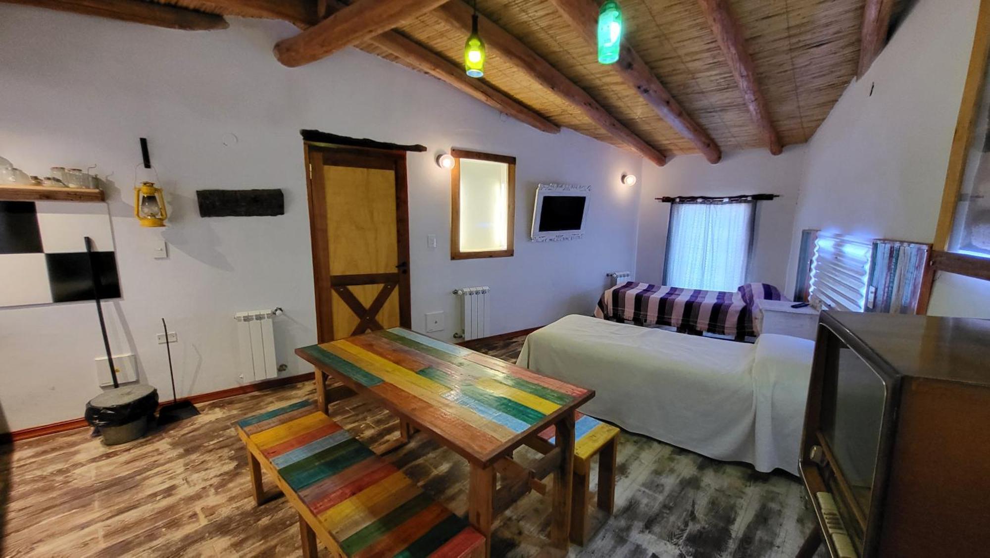 Hotel La Del Rio 3*