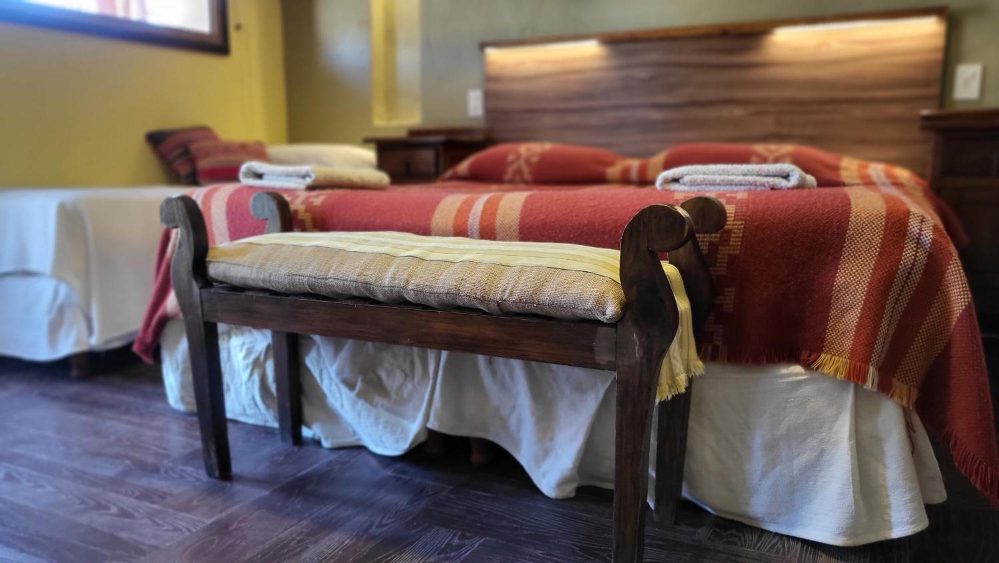 La Del Rio Hotel