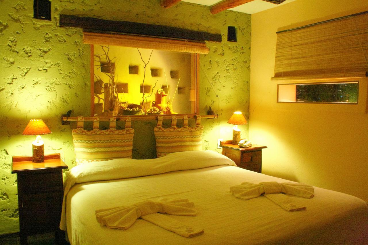 Hotel La Del Rio Tilcara