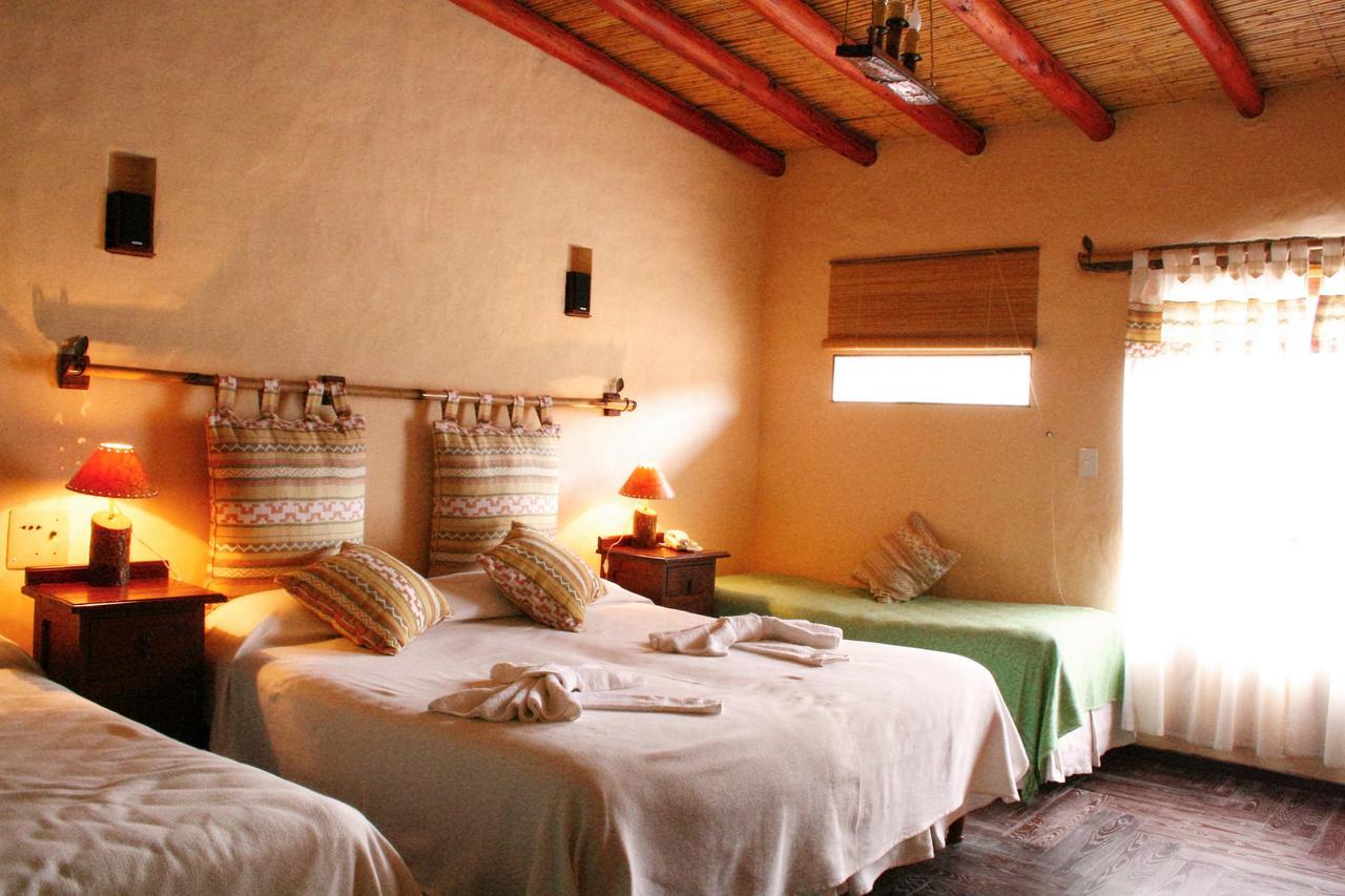 La Del Rio Hotel 3*