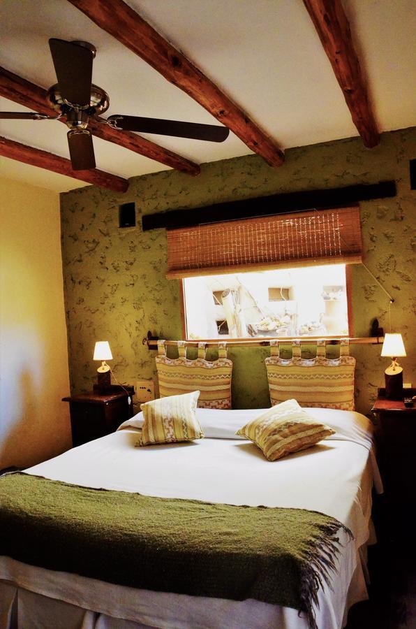 La Del Rio Hotel