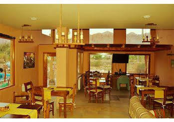 Hotel La Del Rio