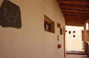 Hotel La Del Rio Tilcara