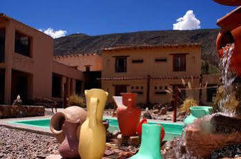 La Del Rio Hotel
