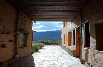 Hotel La Del Rio Tilcara