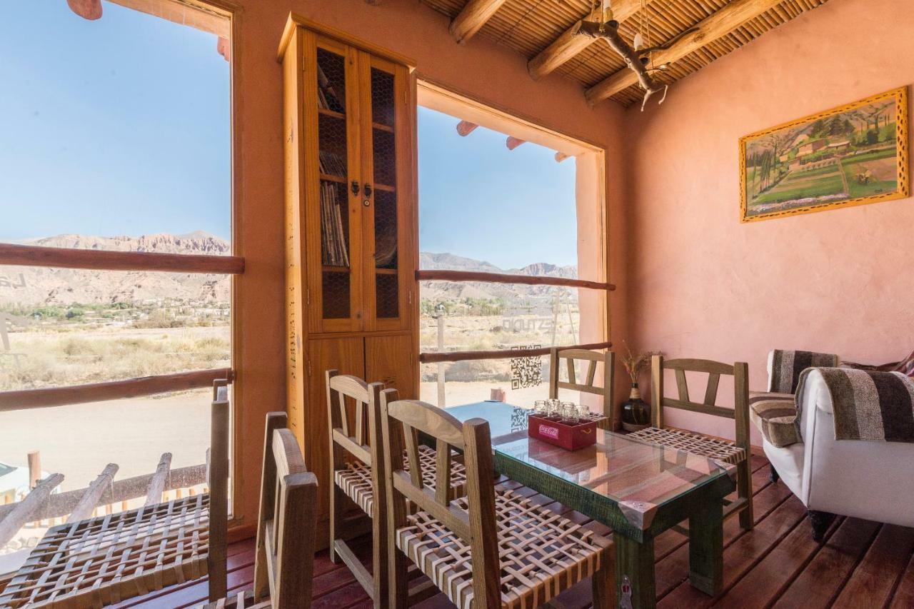 Hotel La Del Rio