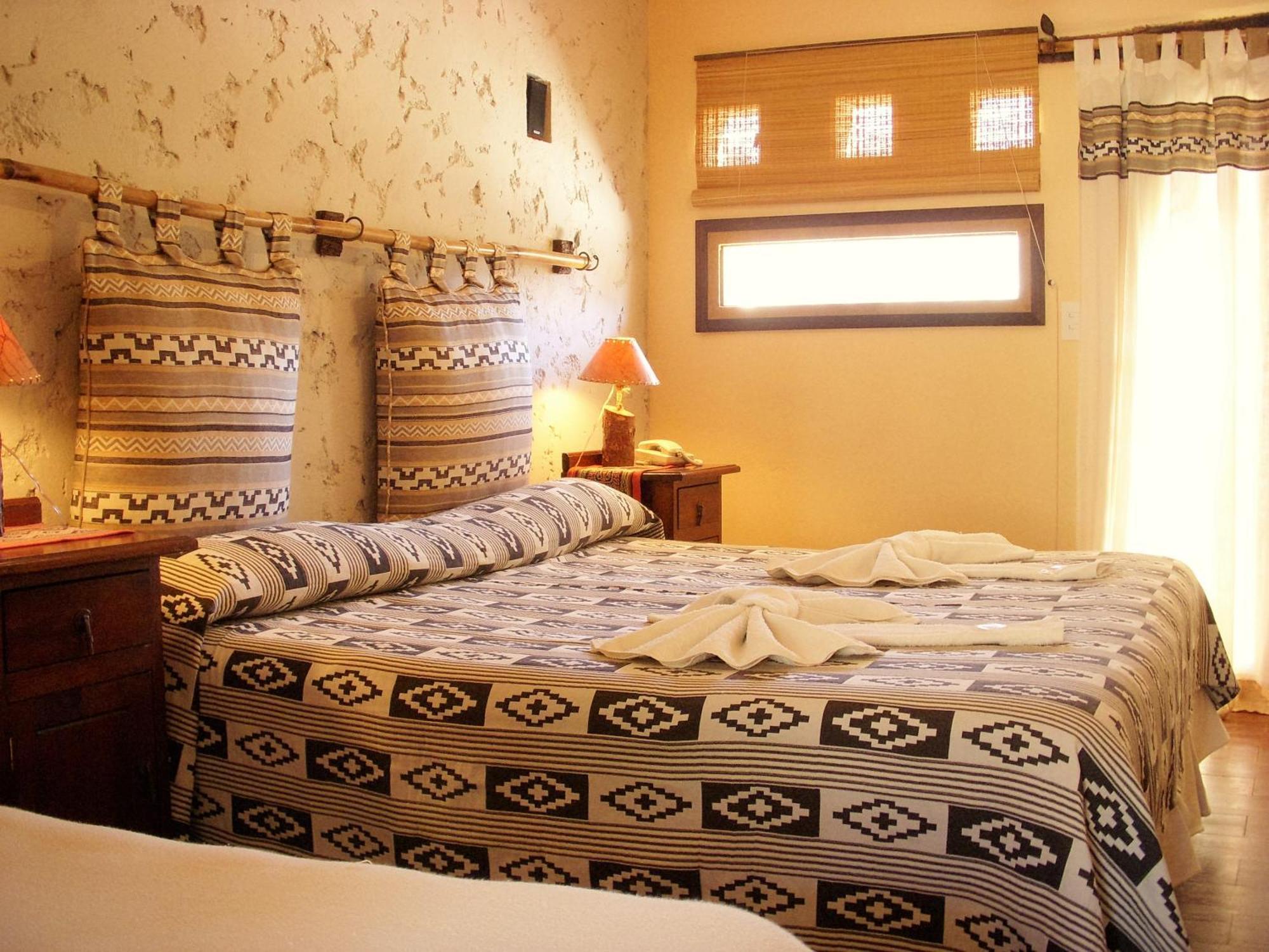 La Del Rio Hotel Tilcara