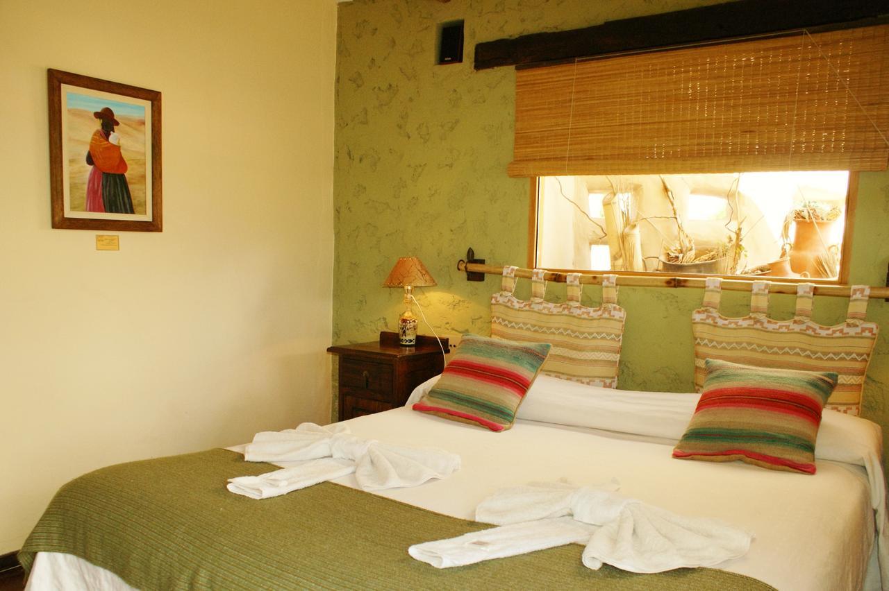 La Del Rio Hotel Tilcara