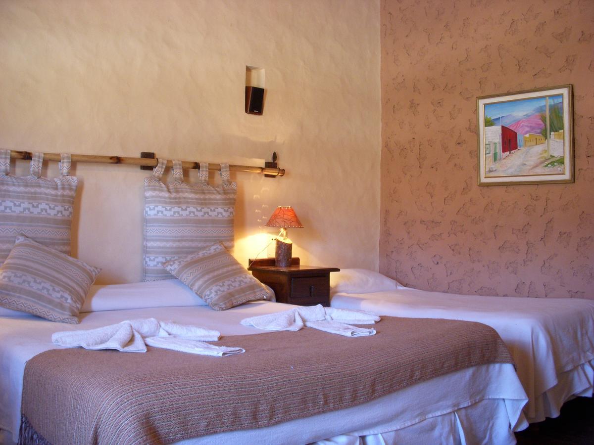 La Del Rio Hotel